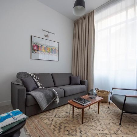 Stockholm Apartment Paris Exterior photo